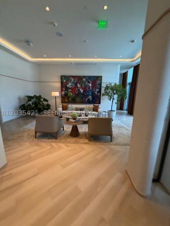 Viceroy Brickell, 99 SE 5th St #2512, Miami, Florida 33131, image 1
