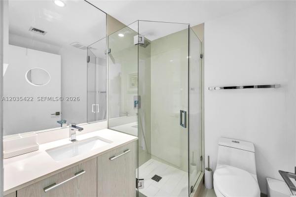 Brickell Heights East, 45 SW 9th St #2103, Miami, Florida 33130, image 2