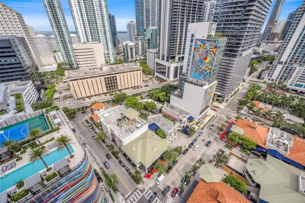 Brickell Heights East, 45 SW 9th St #2103, Miami, Florida 33130, image 3