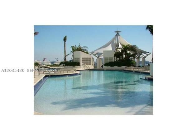 Vizcayne South, 253 NE 2nd St #1110, Miami, Florida 33132, image 1