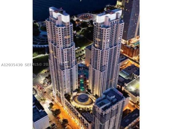 Vizcayne South, 253 NE 2nd St #1110, Miami, Florida 33132, image 2