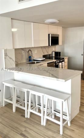 The Four Ambassadors, 801 Brickell Bay Dr #1469, Miami, Florida 33131, image 2