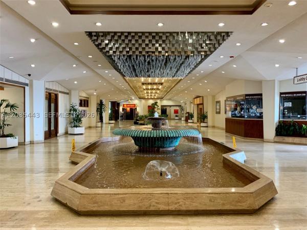 The Four Ambassadors, 801 Brickell Bay Dr #1469, Miami, Florida 33131, image 1