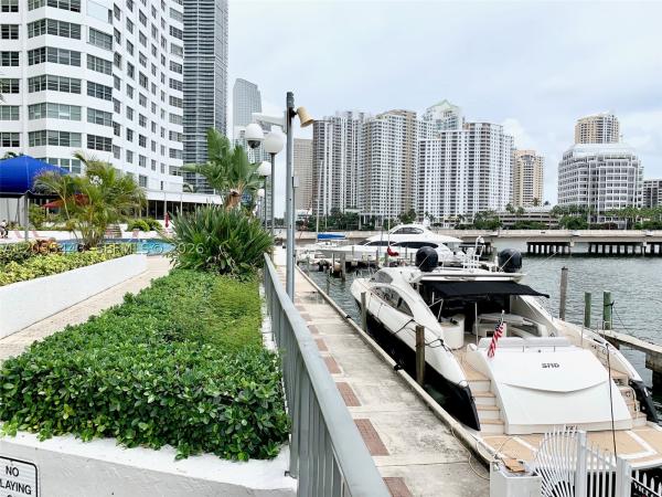 The Four Ambassadors, 801 Brickell Bay Dr #1469, Miami, Florida 33131, image 1
