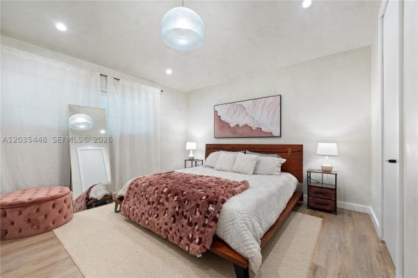 Bay Point, 520 Bay Point Rd, Miami, Florida 33137, image 1