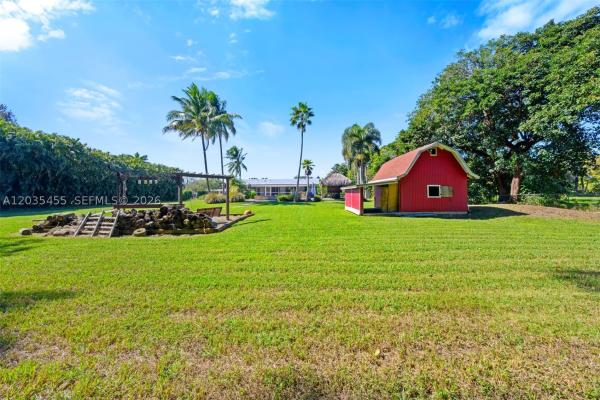 Green Meadows, 5300 SW 162nd Ave, Southwest Ranches, Florida 33331, image 3