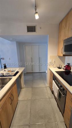 The Mark On Brickell, 1155 Brickell Bay Dr #2507, Miami, Florida 33131, image 3