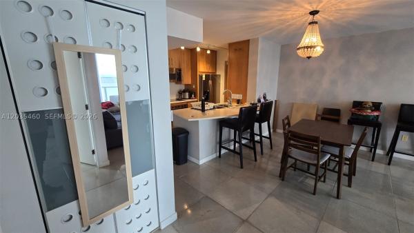The Mark On Brickell, 1155 Brickell Bay Dr #2507, Miami, Florida 33131, image 2