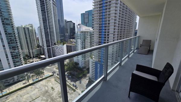 The Mark On Brickell, 1155 Brickell Bay Dr #2507, Miami, Florida 33131, image 1