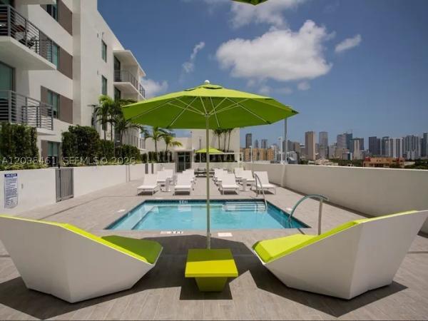 Reflections, 1000 NW 7th St #310, Miami, Florida 33136, image 1