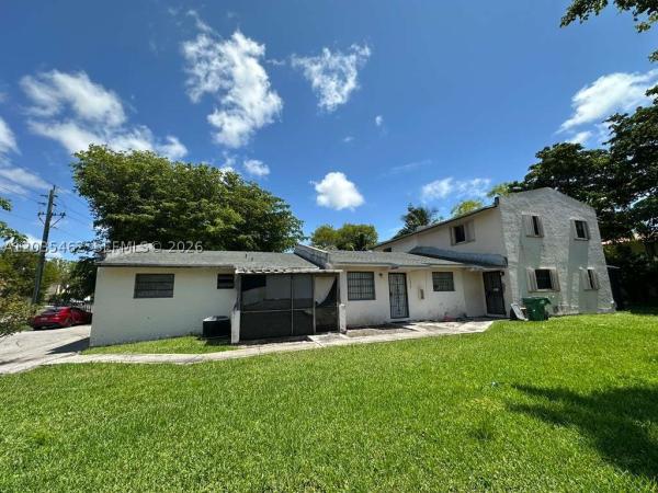 13963 NE 3rd Ct #D2, North Miami, Florida 33161, image 2