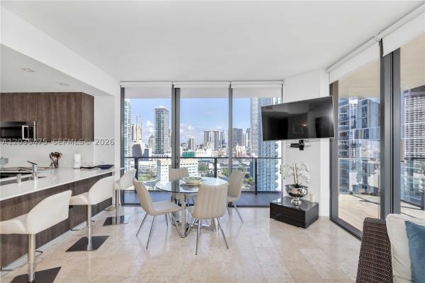 Reach Brickell City Centre, 68 SE 6th St #1611, Miami, Florida 33131, image 1