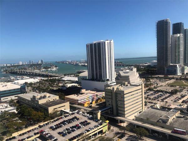 Canvas, 1600 NE 1st Ave #2607, Miami, Florida 33132, image 1