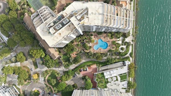 Brickell Key One, 520 SE Brickell Key Dr #A1615, Miami, Florida 33131, image 1