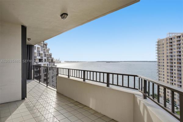 Brickell Key One, 520 SE Brickell Key Dr #A1615, Miami, Florida 33131, image 3