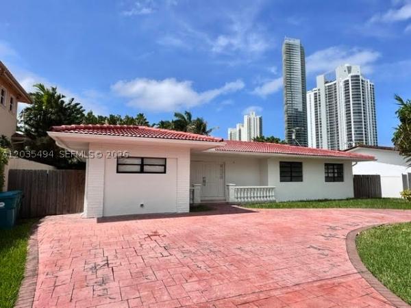 Golden Shores Ocean Boulevard Estates, 215 187th St, Sunny Isles Beach, Florida 33160, image 2