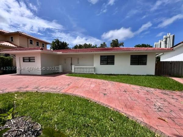Golden Shores Ocean Boulevard Estates, 215 187th St, Sunny Isles Beach, Florida 33160, image 1
