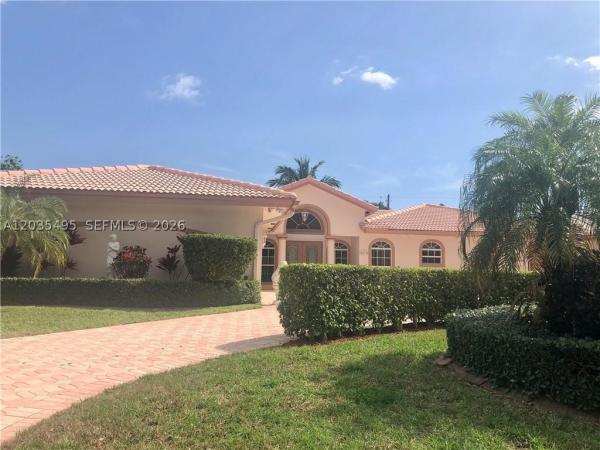 Coral Ridge Country Club, 4808 NE 25th Ave #1-2, Fort Lauderdale, Florida 33308, image 2