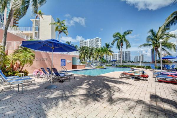 Hidden Bay, 3370 NE 190th St #2107, Aventura, Florida 33180, image 3