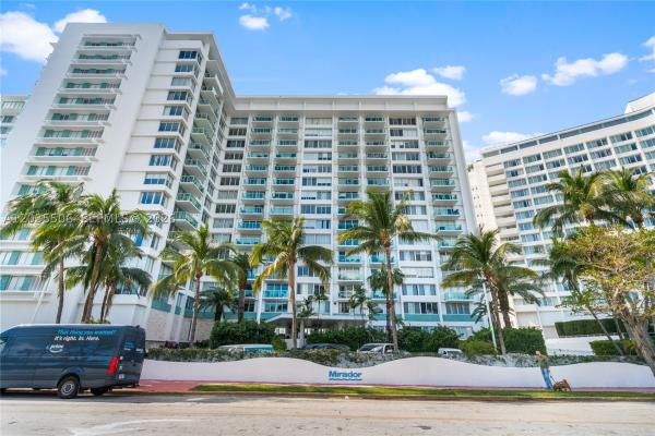 Mirador South 1000, 1000 West Ave #308, Miami Beach, Florida 33139, image 3
