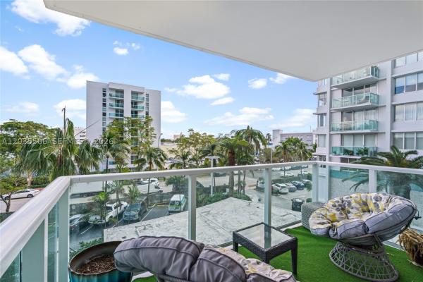 Mirador South 1000, 1000 West Ave #308, Miami Beach, Florida 33139, image 1