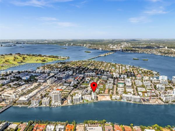 Harbour Park, 9901 E Bay Harbor Dr #802, Bay Harbor Islands, Florida 33154, image 1