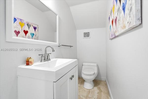 Parisian Village In The Grove, 2917 Jackson Ave #6, Miami, Florida 33133, image 1
