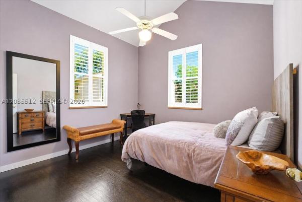 Parisian Village In The Grove, 2917 Jackson Ave #6, Miami, Florida 33133, image 3