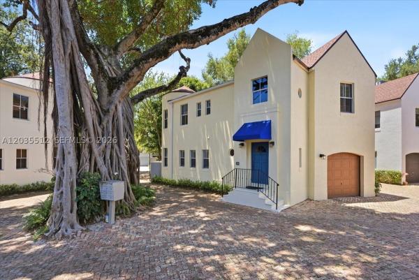 Parisian Village In The Grove, 2917 Jackson Ave #6, Miami, Florida 33133, image 1