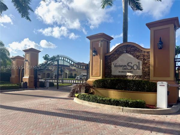 Ventanas At Homestead, 2159 SE 1st St, Homestead, Florida 33033, image 2