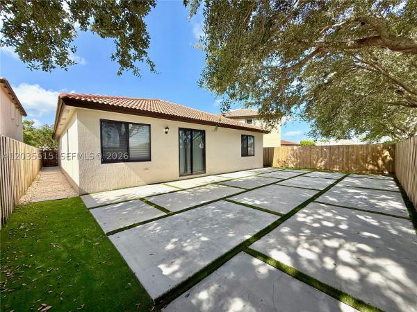 Ventanas At Homestead, 2159 SE 1st St, Homestead, Florida 33033, image 3