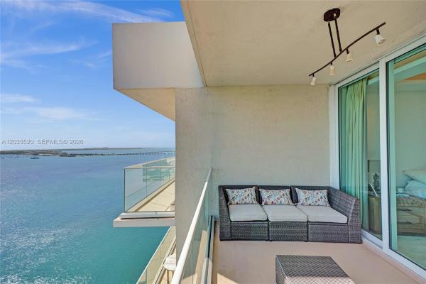 St Louis, 800 Claughton Island Dr #3101, Miami, Florida 33131, image 1