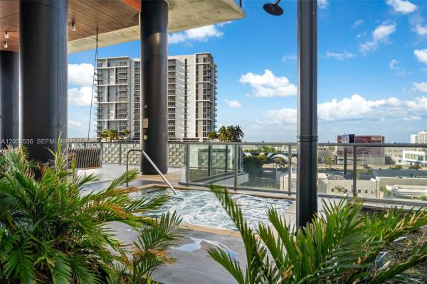 Two Midtown Miami, 3470 E Coast Ave #H2601, Miami, Florida 33137, image 1
