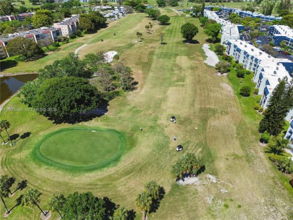 Oriole Golf & Tennis Club 1, 7887 Golf Cir Dr #203, Margate, Florida 33063, image 1