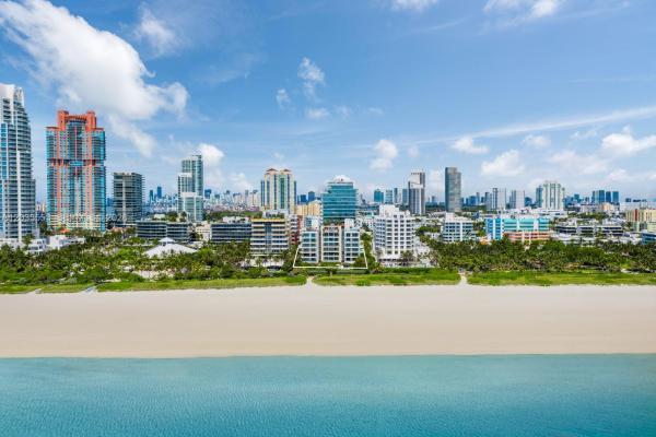 Ocean House At South Beach, 125 Ocean Dr #U0503, Miami Beach, Florida 33139, image 1