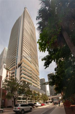 1100 Millecento Residences, 1100 S Miami Ave #4001, Miami, Florida 33130, image 1