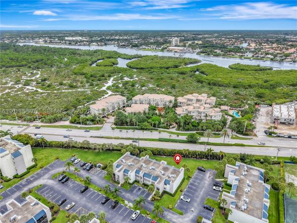 Tennis Villas At Jupiter Ocean & Racquet Club, 1605 S Us Highway 1 #201V5, Jupiter, Florida 33477, image 3