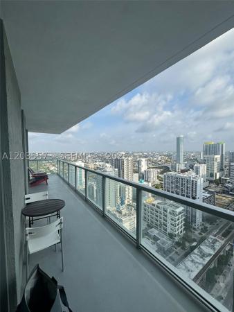 Axis On Brickell South, 79 SW 12th St #4012-S, Miami, Florida 33130, image 3