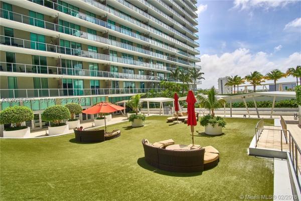 Axis On Brickell South, 79 SW 12th St #4012-S, Miami, Florida 33130, image 1
