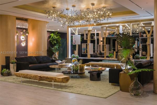 Aria On The Bay, 488 NE 18th St #615, Miami, Florida 33132, image 2