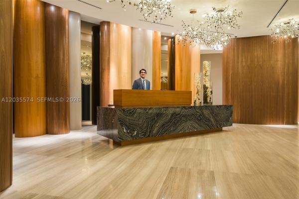 Aria On The Bay, 488 NE 18th St #615, Miami, Florida 33132, image 1