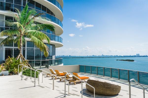 Aria On The Bay, 488 NE 18th St #615, Miami, Florida 33132, image 3
