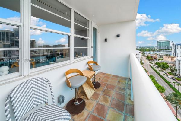 Aquasol, 6770 Indian Creek Dr #PH-B, Miami Beach, Florida 33141, image 1