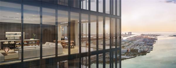 300 N Biscayne Blvd #4408, Miami, Florida 33132, image 2