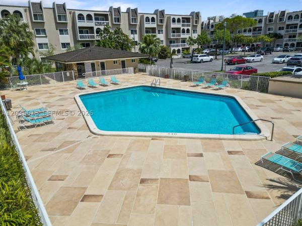 7845 Camino Real #O-413, Unincorporated Dade County, Florida 33143, image 3