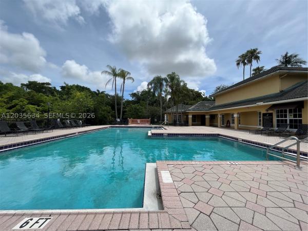 Windward Lakes At Palm-Aire, 4035 W Mcnab Rd #203F, Pompano Beach, Florida 33069, image 1