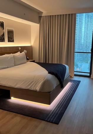 601 NE 1st Ave #1720, Miami, Florida 33132, image 1