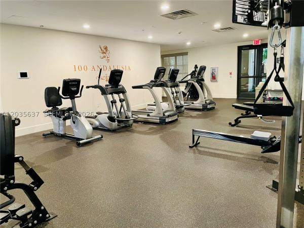 Andalusia Residences, 100 Andalusia Ave #402, Coral Gables, Florida 33134, image 1