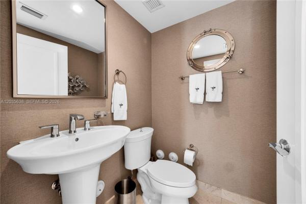 Riva Bay Harbor, 9400 W Bay Harbor Dr #101, Bay Harbor Islands, Florida 33154, image 1
