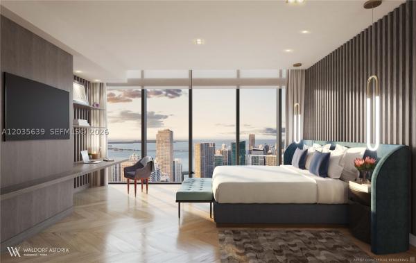 300 N Biscayne Blvd #7403, Miami, Florida 33132, image 1